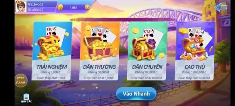 Gemwin - Cách Đăng Ký Thành Viên Vip Tại Cổng Game