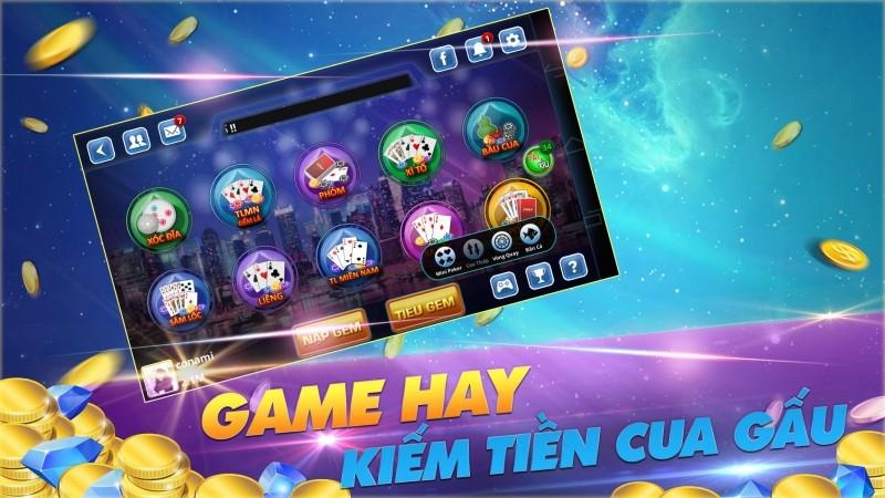 Kinh nghiệm chơi game nổ hũ Gemwin siêu đỉnh