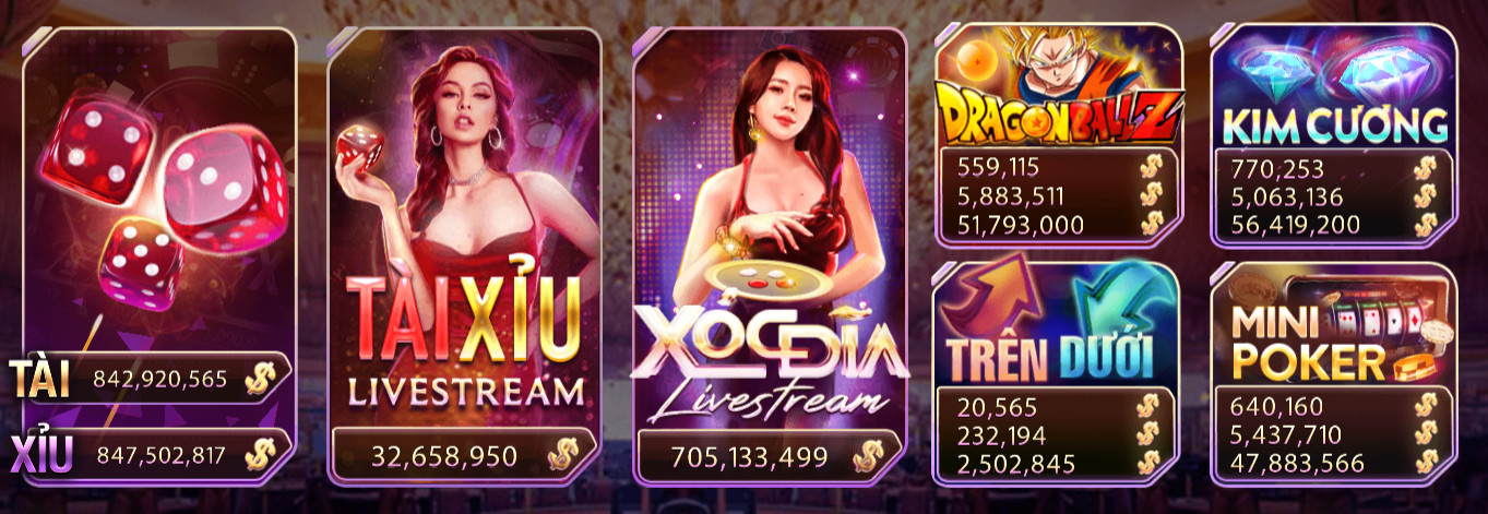 Cổng game uy tín hàng đầu link tai gemwin