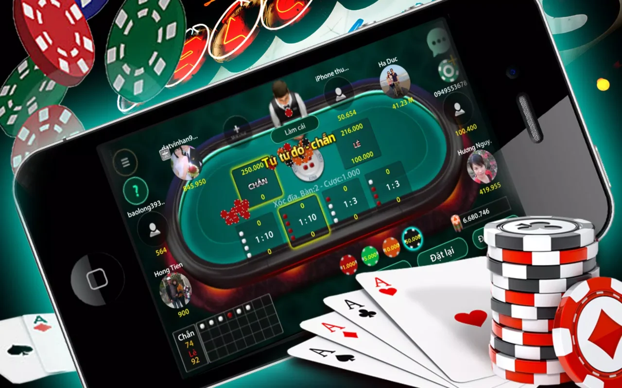 Kiến thức cơ bản cần biết về Baccarat tại cổng game Gemwin