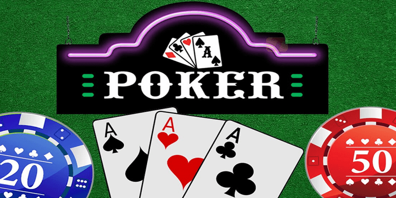 Poker game bài đổi thưởng hấp dẫn tại Gemwin
