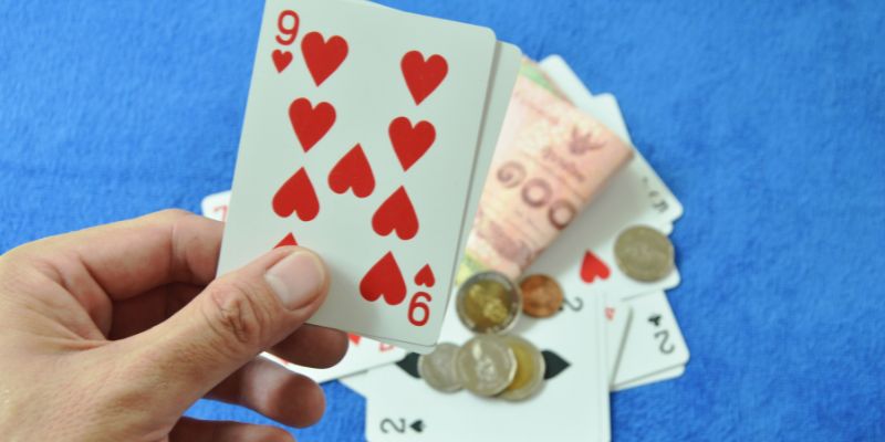 Tai gemwin tìm hiểu cách kiếm tiền Baccarat đổi đời