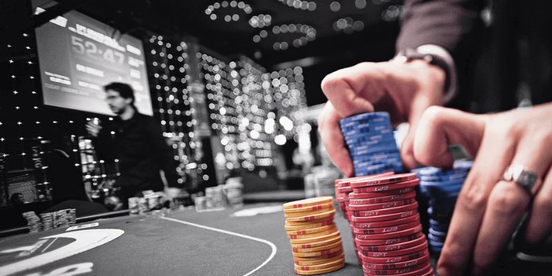 Lưu ý để Rejam Poker chuẩn tại gemwin