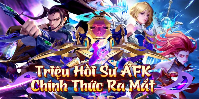 Thông tin về GiftCode Triệu Hồi Sư mới ở gem win mới nhất 2024