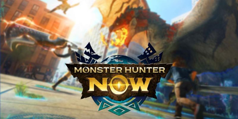 Vào gem win nhận giftcode Monster Hunter Now mới nhất 2024