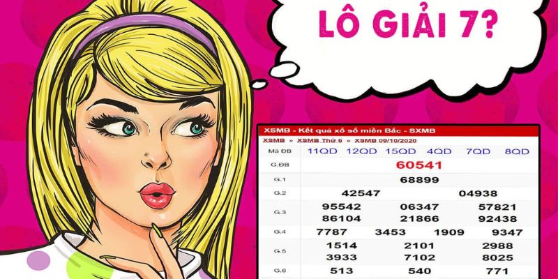 4 cách bắt lô giải 7 chuẩn được cao thủ Gem win bật mí